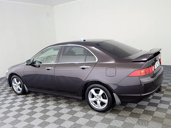 Honda Accord Luxury Facelift ATM 2.0 114kW Tallina - foto 4