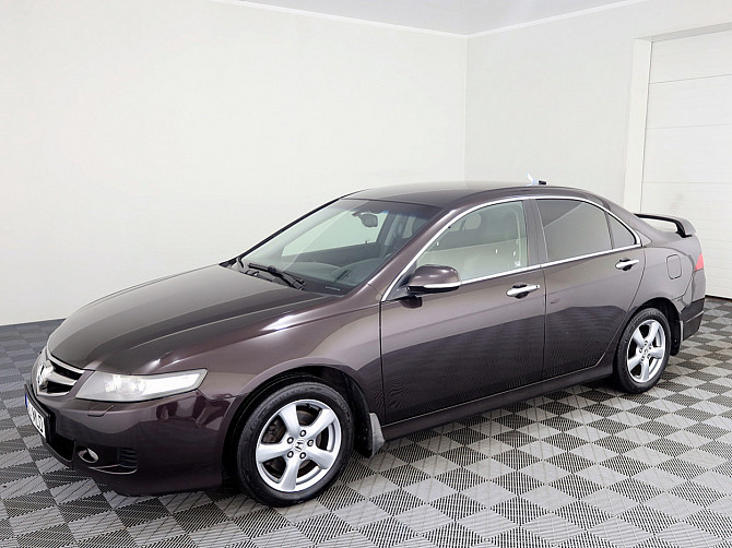 Honda Accord Luxury Facelift ATM 2.0 114kW Tallina - foto 2