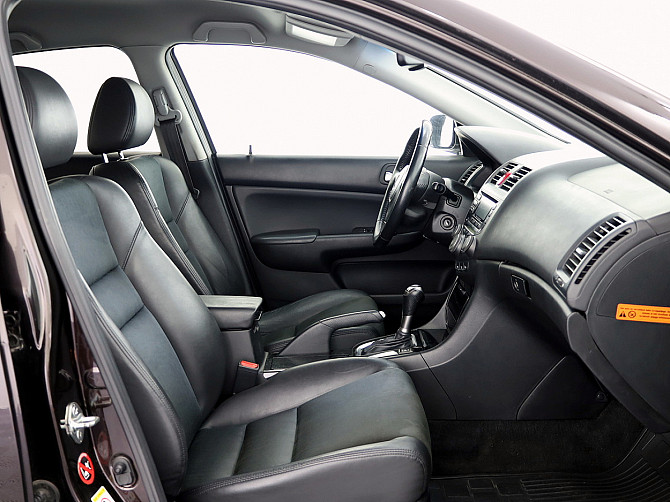 Honda Accord Luxury Facelift ATM 2.0 114kW Tallina - foto 6