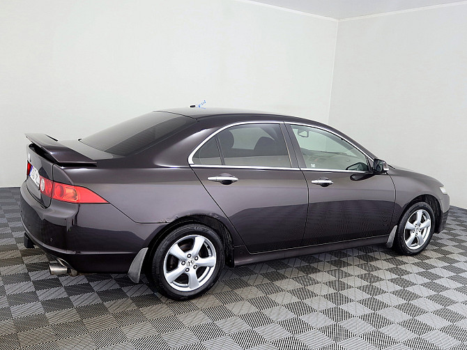 Honda Accord Luxury Facelift ATM 2.0 114kW Tallina - foto 3