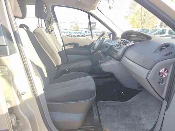 Renault Scenic Elegance 1.6 82kW Tallina