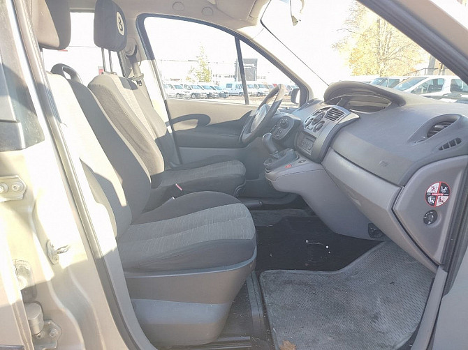 Renault Scenic Elegance 1.6 82kW Tallina - foto 6