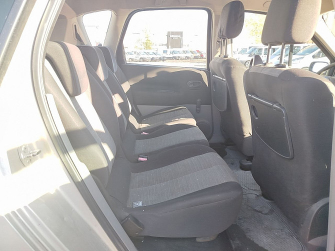 Renault Scenic Elegance 1.6 82kW Tallina - foto 7