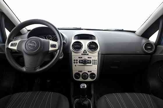Opel Corsa Elegance 1.4 66kW Tallina