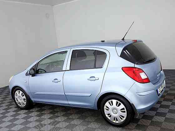 Opel Corsa Elegance 1.4 66kW Tallina