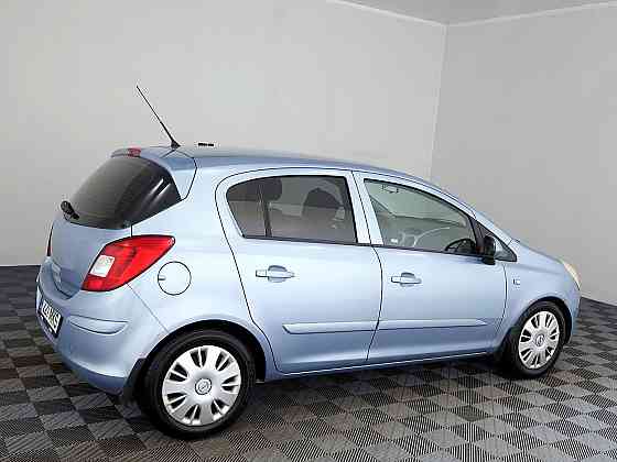 Opel Corsa Elegance 1.4 66kW Tallina