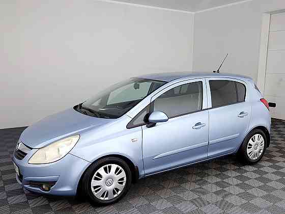 Opel Corsa Elegance 1.4 66kW Tallina