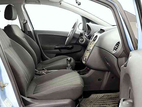 Opel Corsa Elegance 1.4 66kW Tallina