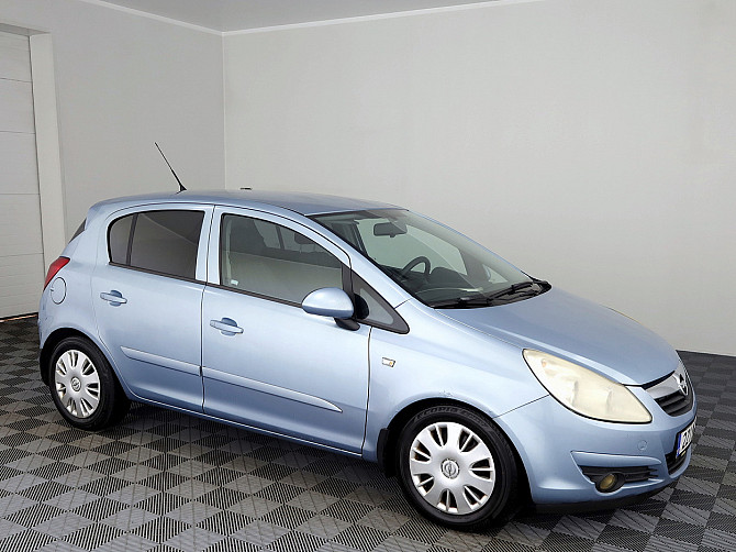 Opel Corsa Elegance 1.4 66kW Tallina - foto 1