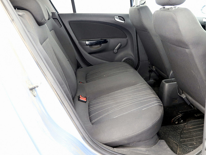 Opel Corsa Elegance 1.4 66kW Tallina - foto 7