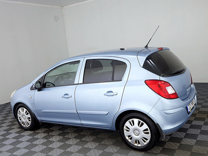 Opel Corsa Elegance 1.4 66kW Tallina - foto 4