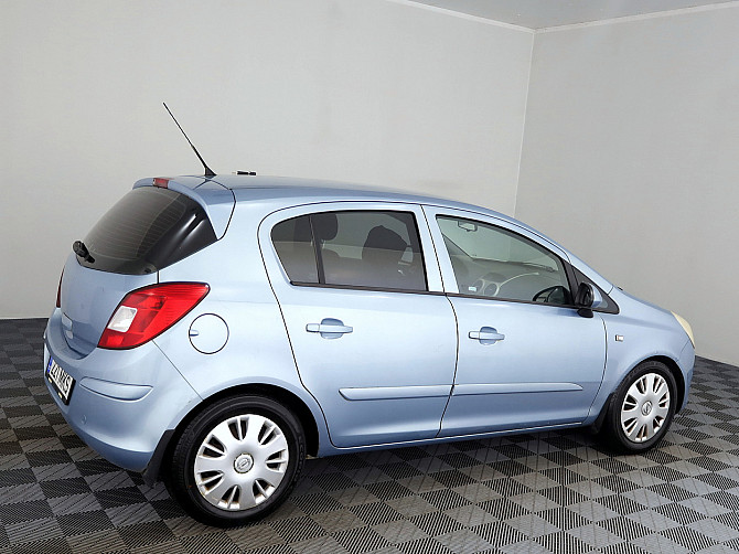 Opel Corsa Elegance 1.4 66kW Tallina - foto 3