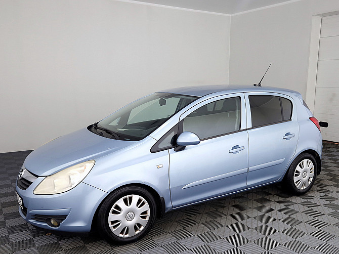 Opel Corsa Elegance 1.4 66kW Tallina - foto 2