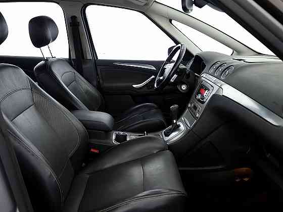 Ford S-MAX Titanium X ATM 2.0 TDCi 96kW Tallina