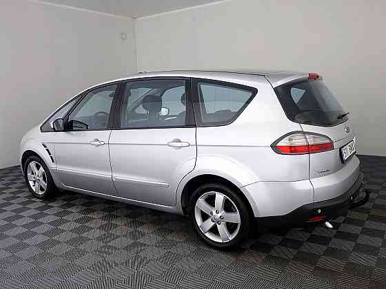 Ford S-MAX Titanium X ATM 2.0 TDCi 96kW Tallina