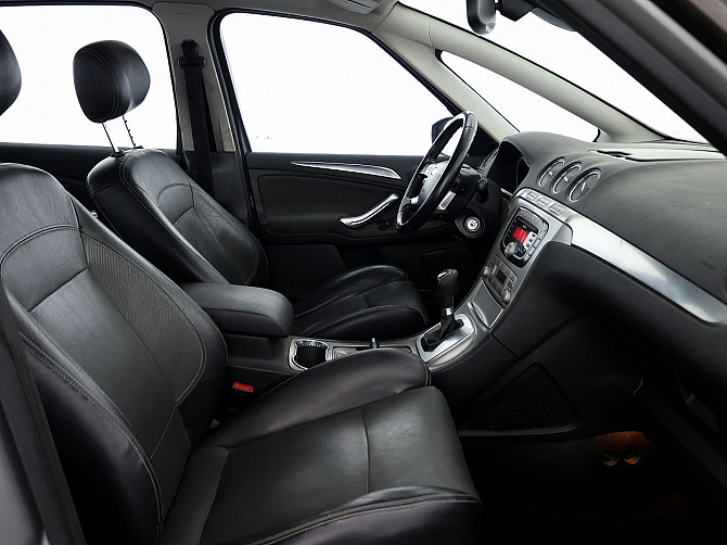 Ford S-MAX Titanium X ATM 2.0 TDCi 96kW Tallina - foto 6