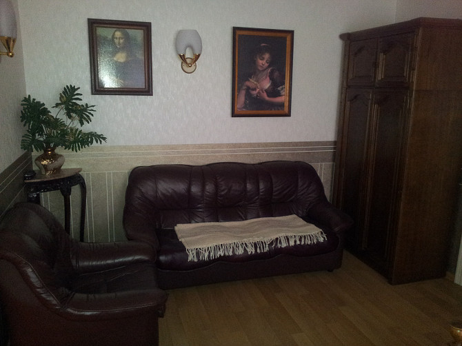3 istabu dzīvoklis, Ziepniekkalns, Valdeķu 59, 119 s., 75 kv.m., 9/10 st., "atvērts", nav stūra, ... Rīga - foto 4