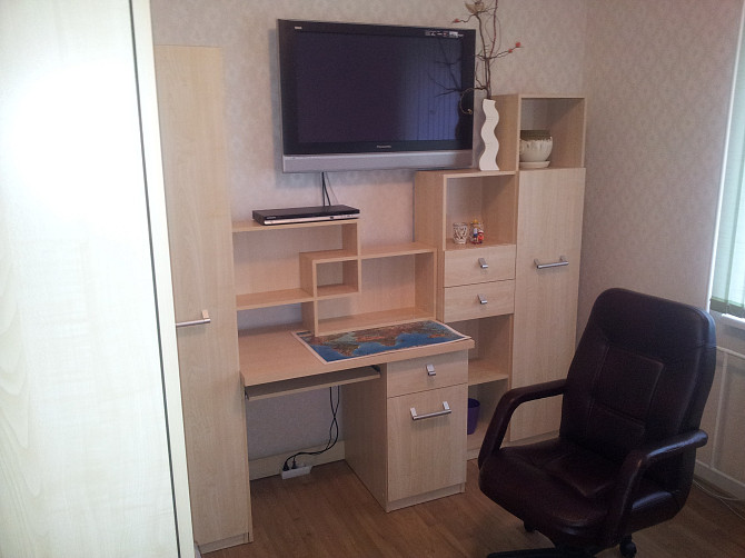 3 istabu dzīvoklis, Ziepniekkalns, Valdeķu 59, 119 s., 75 kv.m., 9/10 st., "atvērts", nav stūra, ... Rīga - foto 10