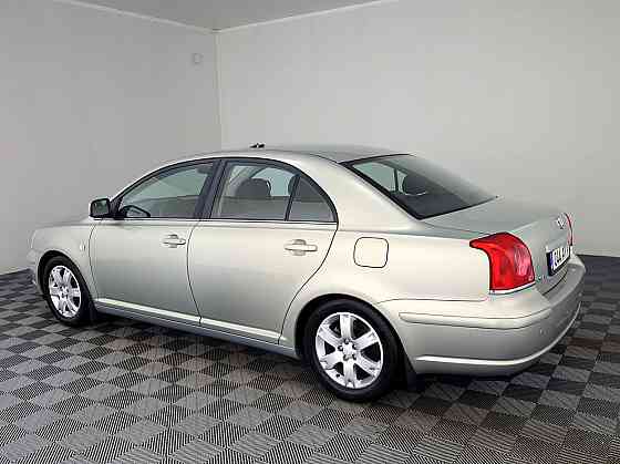 Toyota Avensis Linea Sol ATM 2.0 108kW Tallina