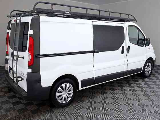 Opel Vivaro Long Facelift 2.0 dCi 66kW Tallina