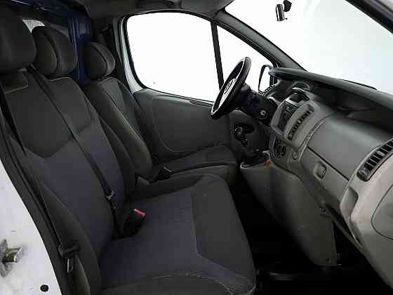 Opel Vivaro Long Facelift 2.0 dCi 66kW Tallina