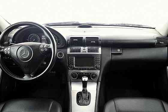 Mercedes-Benz C 320 Avantgarde ATM 3.0 CDI 165kW Tallina