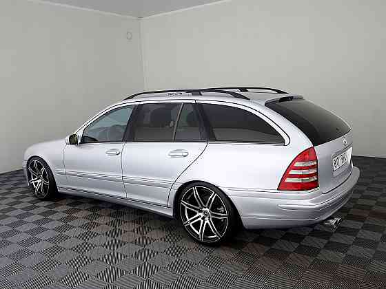 Mercedes-Benz C 320 Avantgarde ATM 3.0 CDI 165kW Tallina