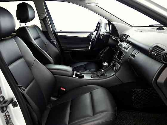 Mercedes-Benz C 320 Avantgarde ATM 3.0 CDI 165kW Tallina