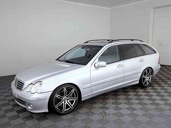 Mercedes-Benz C 320 Avantgarde ATM 3.0 CDI 165kW Tallina