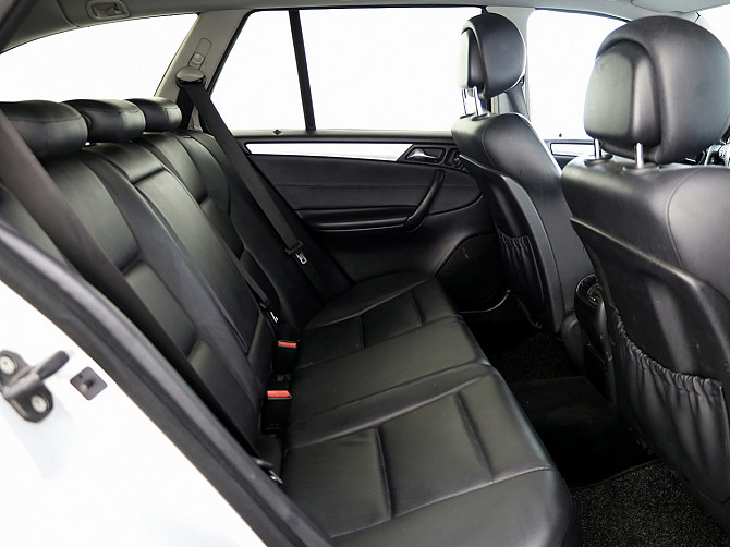 Mercedes-Benz C 320 Avantgarde ATM 3.0 CDI 165kW Tallina - foto 7
