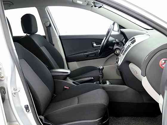 Kia Ceed Elegance 1.4 80kW Tallina