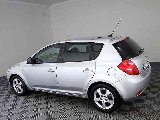 Kia Ceed Elegance 1.4 80kW Tallina