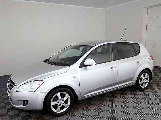 Kia Ceed Elegance 1.4 80kW Tallina