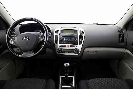 Kia Ceed Elegance 1.4 80kW Tallina