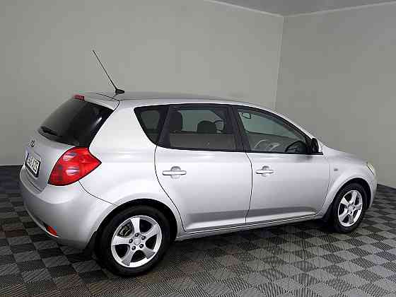 Kia Ceed Elegance 1.4 80kW Tallina