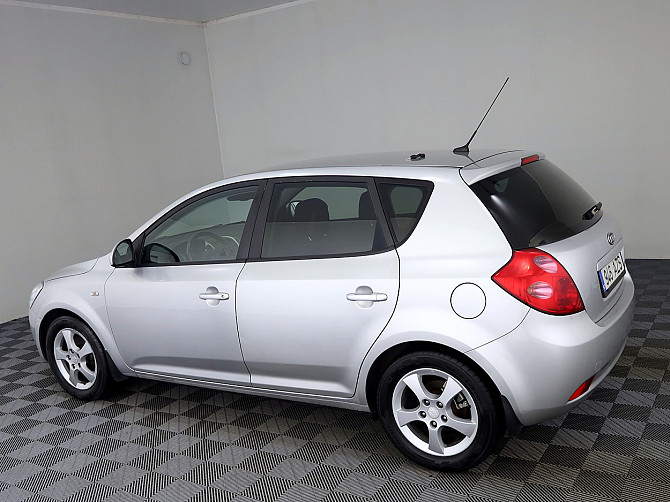 Kia Ceed Elegance 1.4 80kW Tallina - foto 4