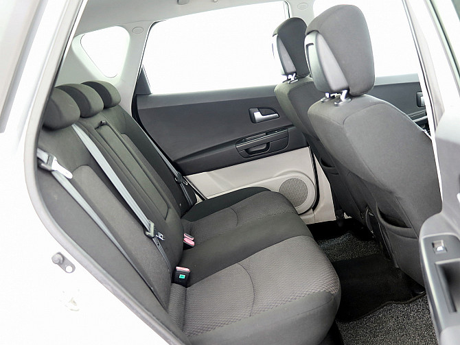 Kia Ceed Elegance 1.4 80kW Tallina - foto 7