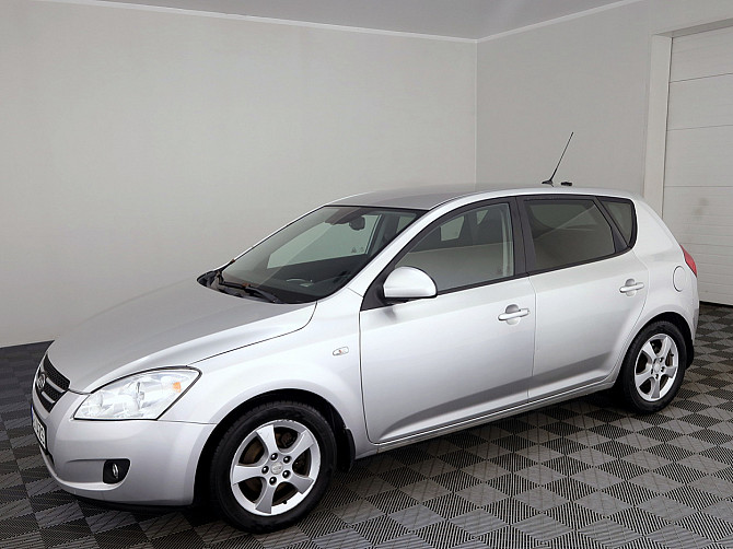 Kia Ceed Elegance 1.4 80kW Tallina - foto 2