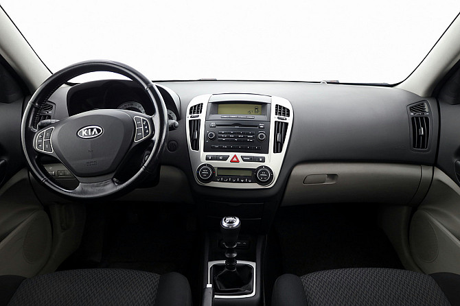 Kia Ceed Elegance 1.4 80kW Tallina - foto 5