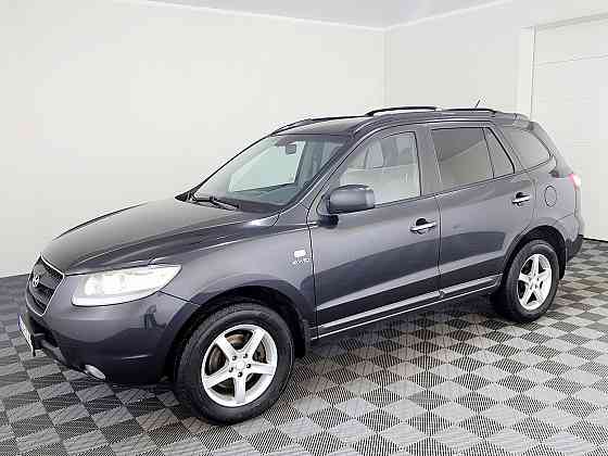 Hyundai Santa Fe Comfort LPG ATM 2.7 139kW Tallina