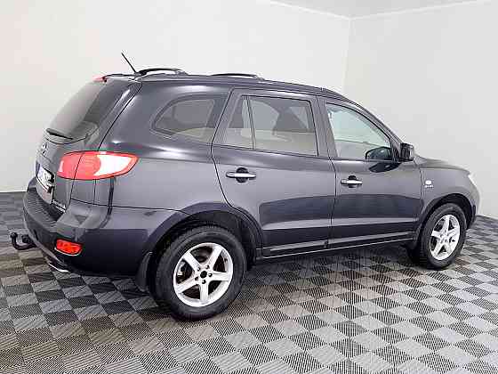 Hyundai Santa Fe Comfort LPG ATM 2.7 139kW Tallina