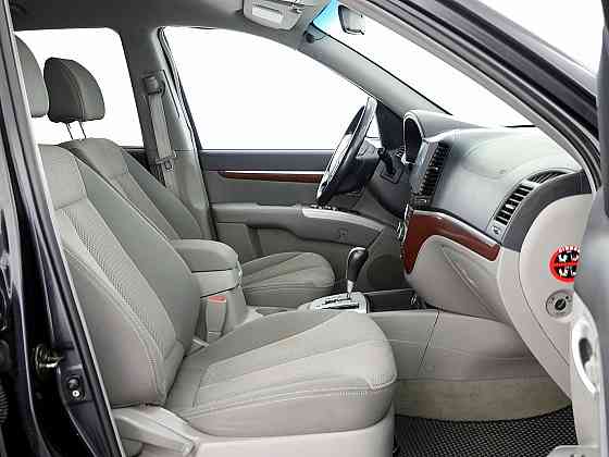 Hyundai Santa Fe Comfort LPG ATM 2.7 139kW Tallina