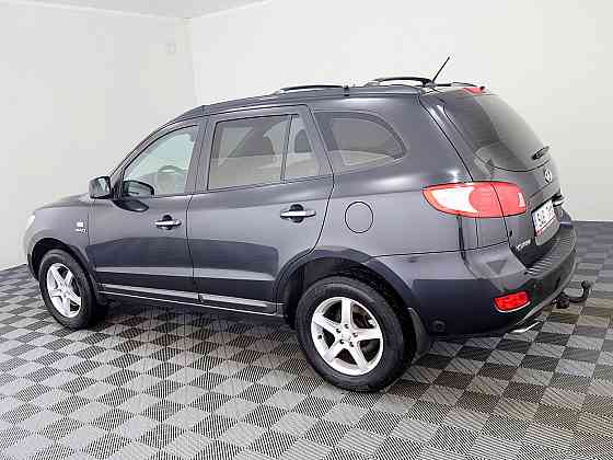 Hyundai Santa Fe Comfort LPG ATM 2.7 139kW Tallina