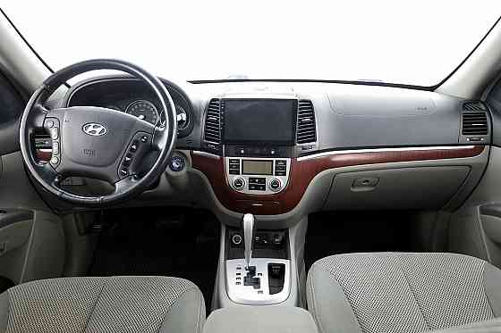 Hyundai Santa Fe Comfort LPG ATM 2.7 139kW Tallina