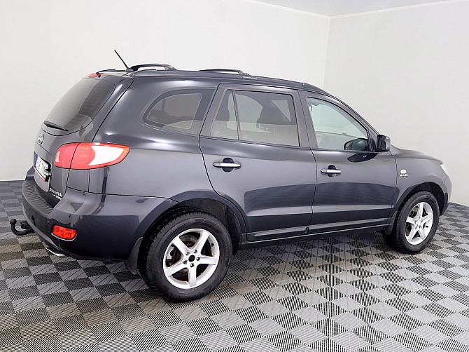 Hyundai Santa Fe Comfort LPG ATM 2.7 139kW Tallina - foto 3