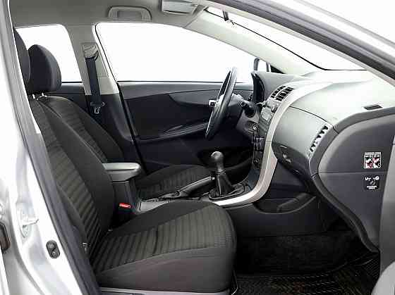 Toyota Corolla Linea Sol A-C 1.6 91kW Tallina