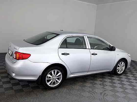 Toyota Corolla Linea Sol A-C 1.6 91kW Tallina