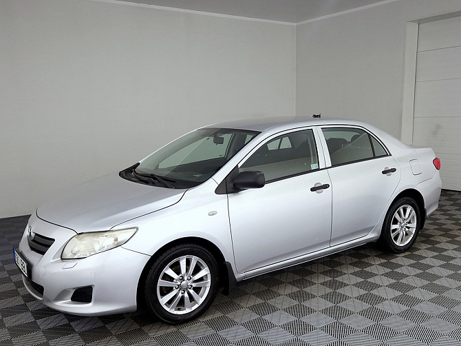Toyota Corolla Linea Sol A-C 1.6 91kW Tallina - foto 2