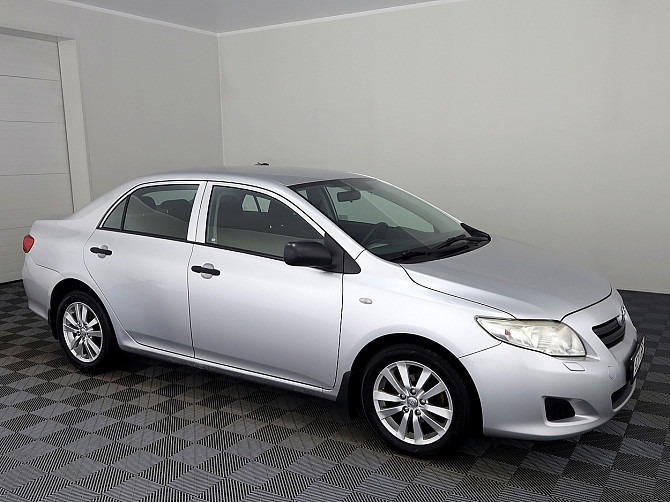 Toyota Corolla Linea Sol A-C 1.6 91kW Tallina - foto 1