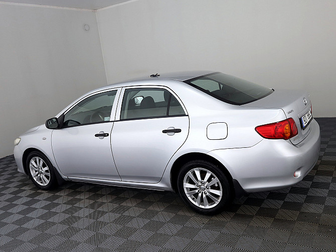 Toyota Corolla Linea Sol A-C 1.6 91kW Tallina - foto 4